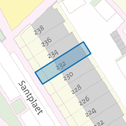 Perceel MSS00-A-6122
