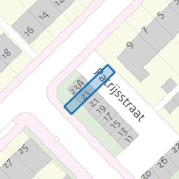 Perceel MSS00-A-6127