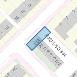 Perceel MSS00-A-6128