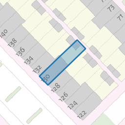 Perceel MSS00-A-6138