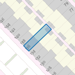 Perceel MSS00-A-6141