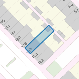 Perceel MSS00-A-6147