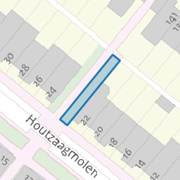 Perceel MSS00-A-6151