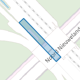 Perceel MSS00-A-6159