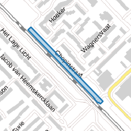 Perceel MSS00-A-6161