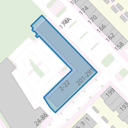 Perceel MSS00-A-6171