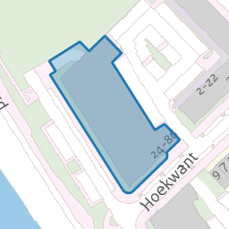 Perceel MSS00-A-6178