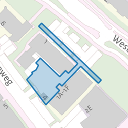 Perceel MSS00-A-6191