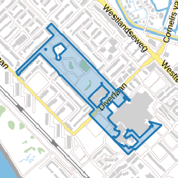 Perceel MSS00-A-6199