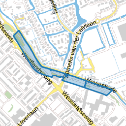 Perceel MSS00-A-6226