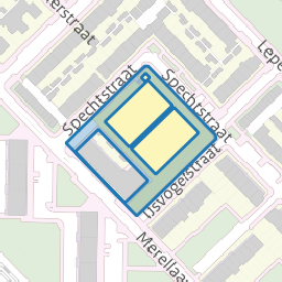 Perceel MSS00-A-6229