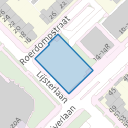 Perceel MSS00-A-6247