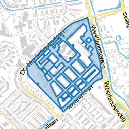 Perceel MSS00-A-6259