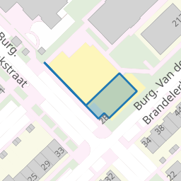 Perceel MSS00-A-6261