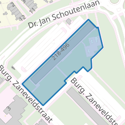 Perceel MSS00-A-6272