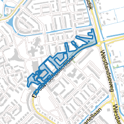 Perceel MSS00-A-6274