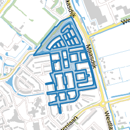 Perceel MSS00-A-6276