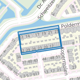Perceel MSS00-A-6280
