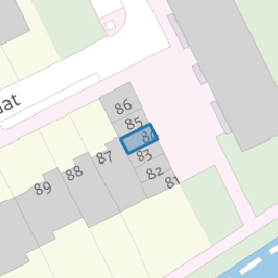 Perceel MSS00-B-1050