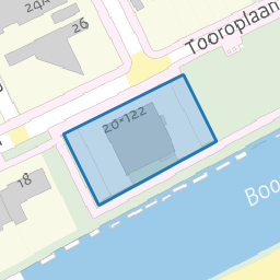 Perceel MSS00-B-1072