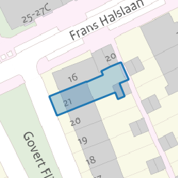 Perceel MSS00-B-1109