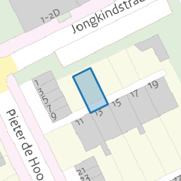 Perceel MSS00-B-1115