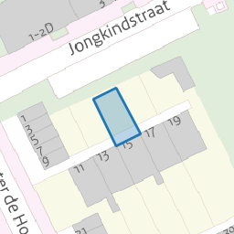 Perceel MSS00-B-1116