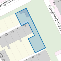 Perceel MSS00-B-1118