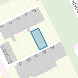 Perceel MSS00-B-1119