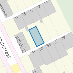 Perceel MSS00-B-1121