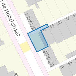 Perceel MSS00-B-1126