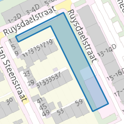 Perceel MSS00-B-1147