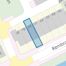 Perceel MSS00-B-1153