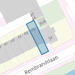 Perceel MSS00-B-1157