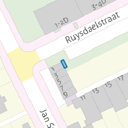 Perceel MSS00-B-1162