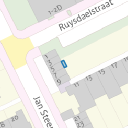 Perceel MSS00-B-1164