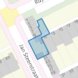 Perceel MSS00-B-1165