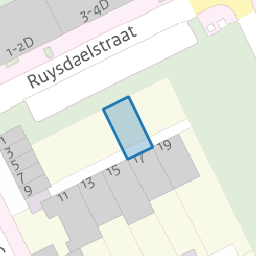 Perceel MSS00-B-1168