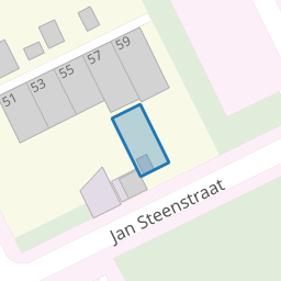 Perceel MSS00-B-1189