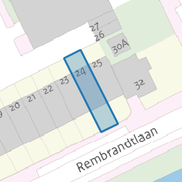 Perceel MSS00-B-1195