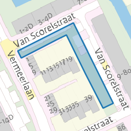 Perceel MSS00-B-1199