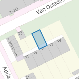 Perceel MSS00-B-1212