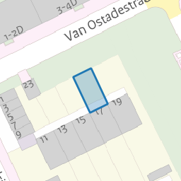 Perceel MSS00-B-1213