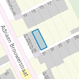 Perceel MSS00-B-1218