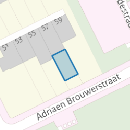 Perceel MSS00-B-1236