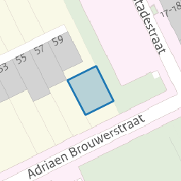 Perceel MSS00-B-1237