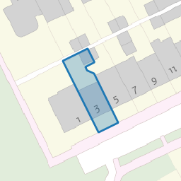 Perceel MSS00-B-1463