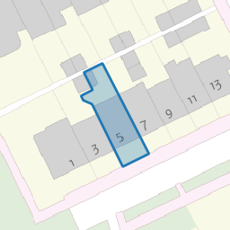 Perceel MSS00-B-1464