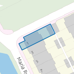 Perceel MSS00-B-1497