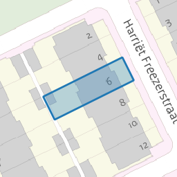 Perceel MSS00-B-1506